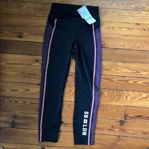 Sweaty Betty Zero Gravity 7/8 legging